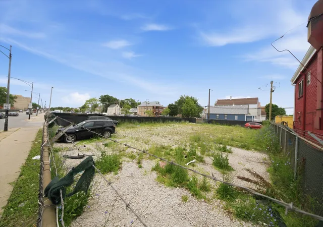 Photo 3 of Land for sale at 3135-3139 W 51st Street, Chicago, IL | MLS# 12697185 | Listing updated on 2026-07-12