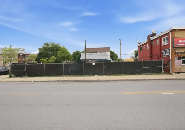 Photo 4 of Land for sale at 3135-3139 W 51st Street, Chicago, IL | MLS# 12697185 | Listing updated on 2026-07-12
