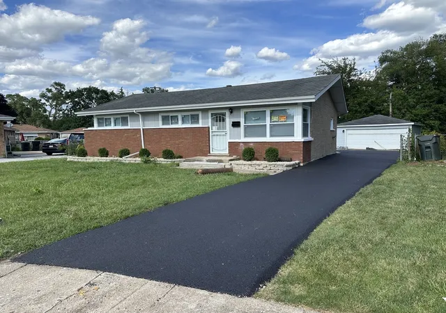 Photo 2 of Single family home for sale at 16219 Sussex Ct, Markham, IL 60428 | MLS# 12697227 | Listing updated on 2026-09-21