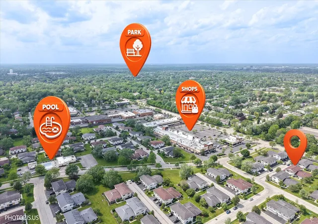 Homes for sale in Schaumburg, IL | 1309 Yarmouth Court, Schaumburg, IL 60193 | Houzeo
