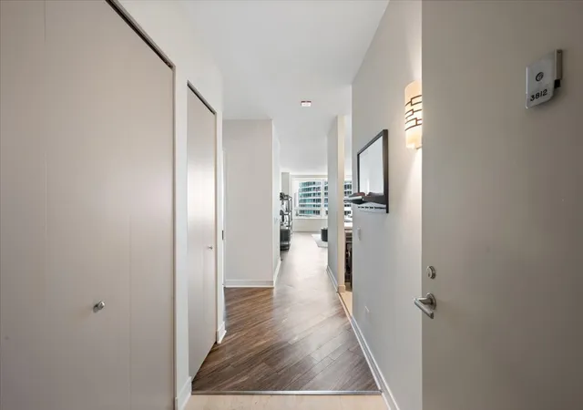 2nd image of 512 N Mcclurg Ct #3812, Chicago, IL 60611 | MLS# 12697245