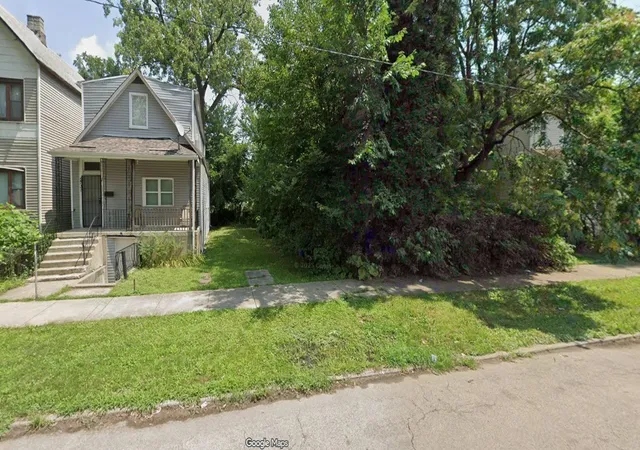 Photo 1 of Land for sale at 5734 S Emerald Ave, Chicago, IL 60621 | MLS# 12697251 | Listing updated on 2026-08-13