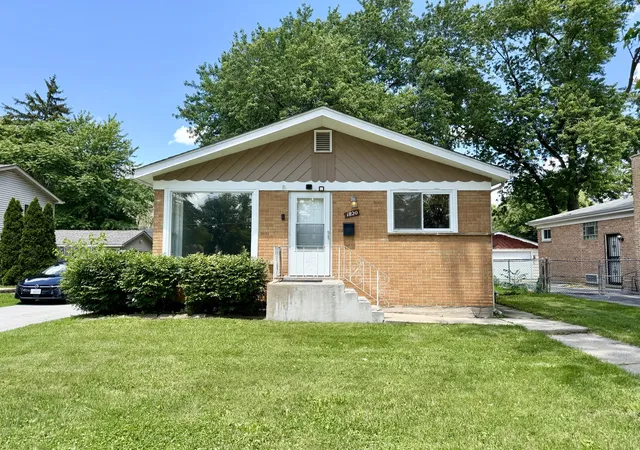 1st image of 1820 169th St, Hazel Crest, IL 60429 | MLS# 12697252