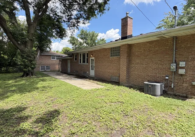 23rd image of 1820 169th St, Hazel Crest, IL 60429 | MLS# 12697252