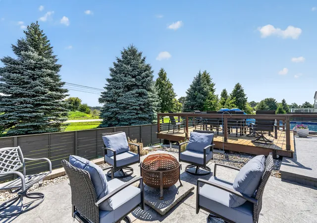 Homes for sale in Hampshire, IL | 419 Zachary Dr, Hampshire, IL 60140 | MLS# 12697258