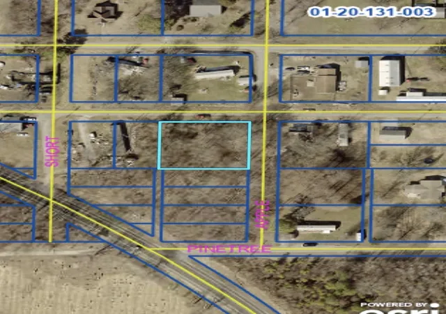 Photo 3 of Land for sale at 3 Main St, Carbondale, IL | MLS# 12697261 | Listing updated on 2026-07-12