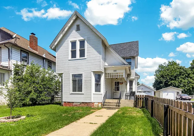 Homes for sale in Capron, IL | 155 W North St, Capron, IL 61012 | MLS# 12697276