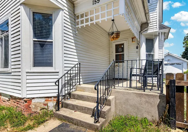 Homes for sale in Capron, IL | 155 W North St, Capron, IL 61012 | MLS# 12697276