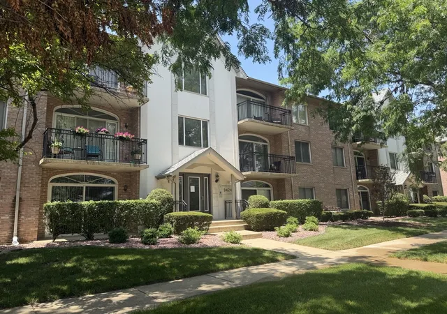 Photo 1 of Condo for sale at 9424 S 77th Court #1C, Hickory Hills, IL 60457 | MLS# 12697292 | Listing updated on 2026-08-16