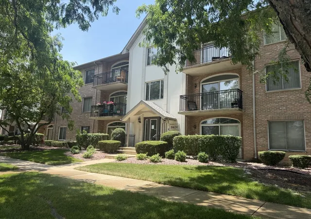 Photo 2 of Condo for sale at 9424 S 77th Court #1C, Hickory Hills, IL 60457 | MLS# 12697292 | Listing updated on 2026-08-16