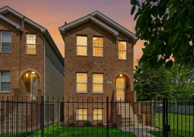 22nd image of 11707 S Morgan St, Chicago, IL 60643 | MLS# 12697297