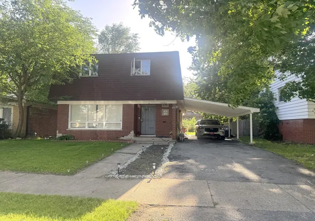1st image of 14804 Minerva Ave, Dolton, IL 60419 | MLS# 12697304