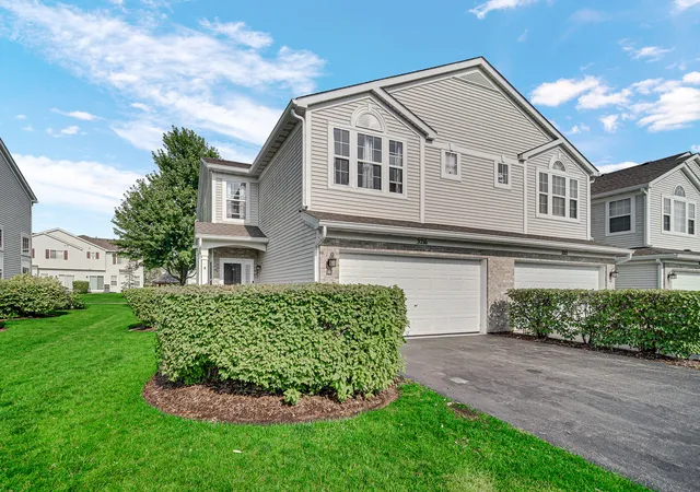 Homes for sale in Lake In The Hills, IL | 3216 Harvard Ln #3216, Lake In The Hills, IL 60156 | MLS# 12697305