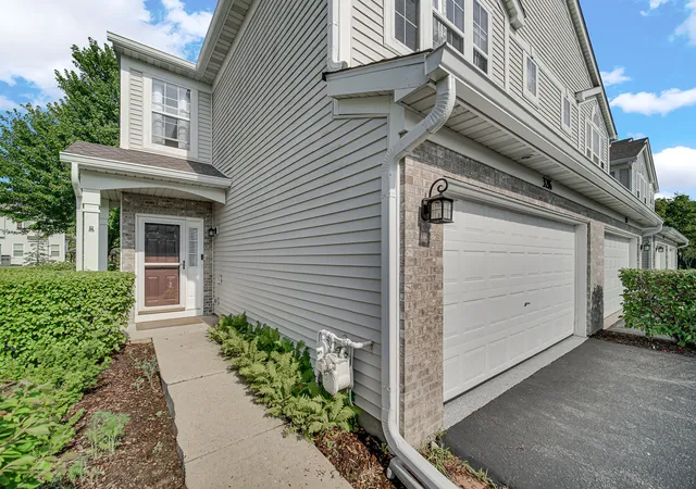 Homes for sale in Lake In The Hills, IL | 3216 Harvard Ln #3216, Lake In The Hills, IL 60156 | MLS# 12697305