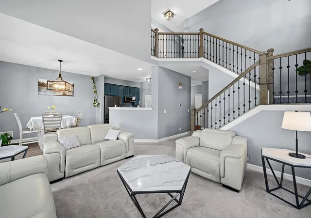 Homes for sale in Lake In The Hills, IL | 3216 Harvard Ln #3216, Lake In The Hills, IL 60156 | MLS# 12697305
