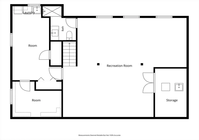 37th image of 203 S Rosedale Ave, Aurora, IL 60506 | MLS# 12697317