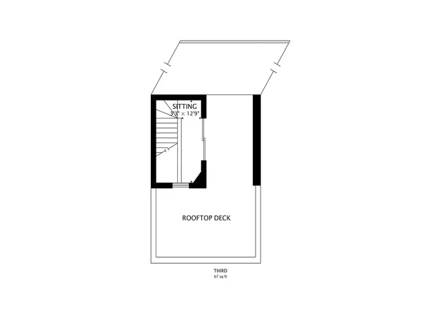 30th image of 1005 N Kingsbury St, Chicago, IL 60610 | MLS# 12697320