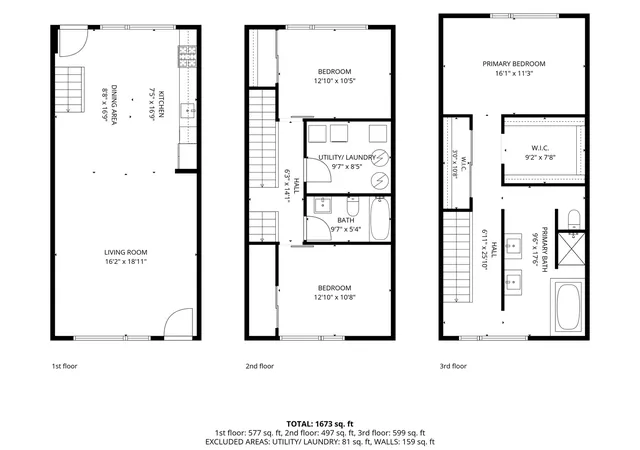 Homes for sale in Chicago, IL | 2639 N Hamlin Ave, Chicago, IL 60647 | MLS# 12697333