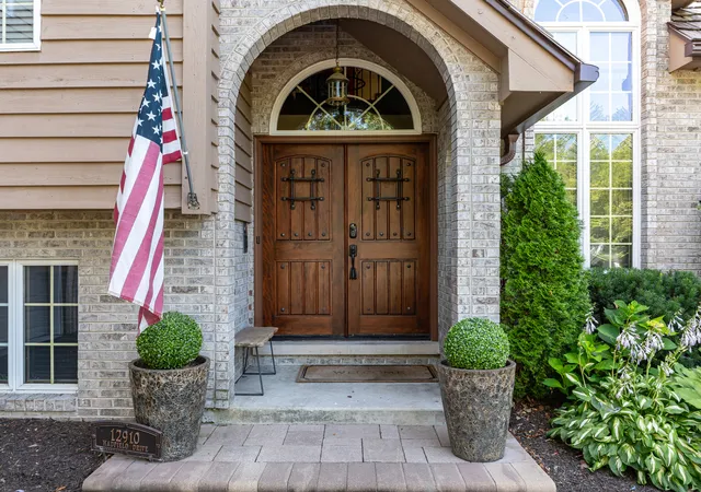 2nd image of 12910 S Hadfield Dr, Plainfield, IL 60585 | MLS# 12697337