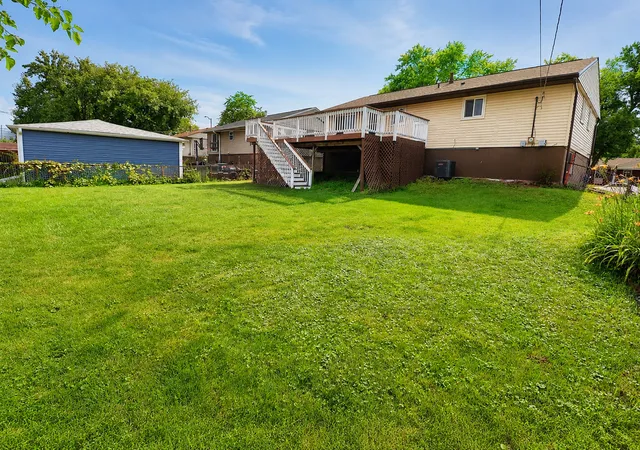 Homes for sale in Romeoville, IL | 307 Hickory Ave, Romeoville, IL 60446 | MLS# 12697346