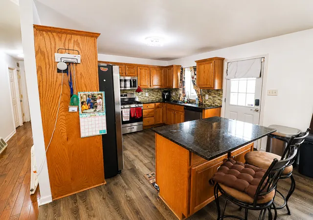 Homes for sale in Romeoville, IL | 307 Hickory Ave, Romeoville, IL 60446 | MLS# 12697346