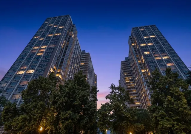 23rd image of 4250 N Marine Dr #531, Chicago, IL 60613 | MLS# 12697351