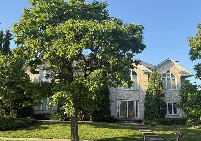 3rd image of 1004 Saddle Ln, Lemont, IL 60439 | MLS# 12697360