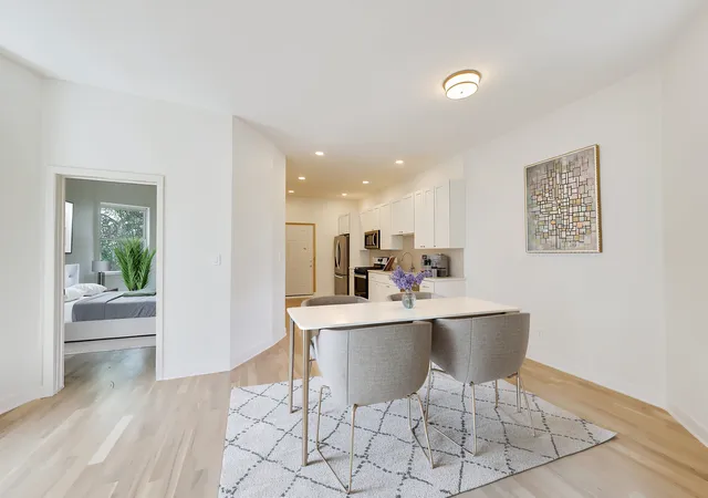 Homes for sale in Chicago, IL | 5714 S Prairie Ave, Chicago, IL 60637 | MLS# 12697364