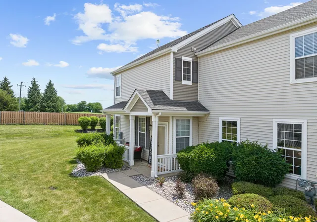 Homes for sale in Manhattan, IL | 25025 Clare Cir, Manhattan, IL 60442 | MLS# 12697366