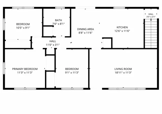 Homes for sale in East Moline, IL | 430 27th Ave, East Moline, IL 61244 | MLS# 12697396