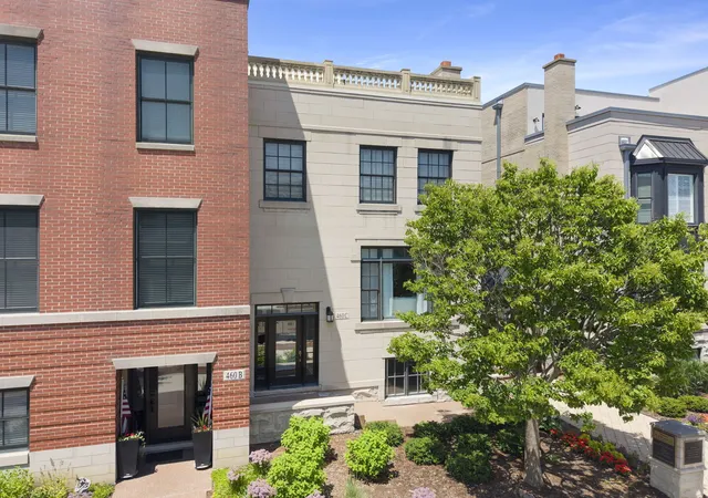 40th image of 460 Pennsylvania Ave #C, Glen Ellyn, IL 60137 | MLS# 12697397
