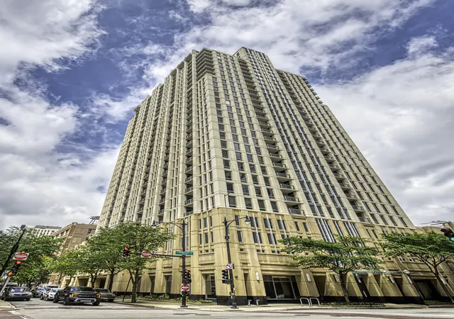 1st image of 1250 S Michigan Ave #508, Chicago, IL 60605 | MLS# 12697405