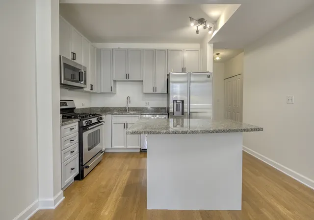 2nd image of 1250 S Michigan Ave #508, Chicago, IL 60605 | MLS# 12697405