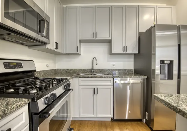 5th image of 1250 S Michigan Ave #508, Chicago, IL 60605 | MLS# 12697405