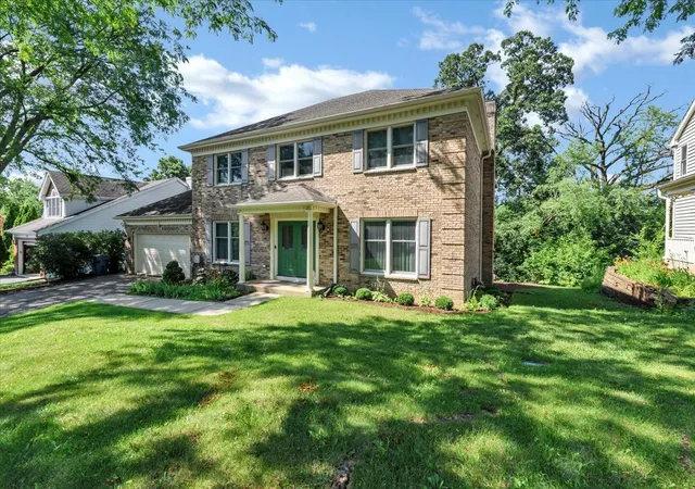 1st image of 2135 Hamilton Dr, West Dundee, IL 60118 | MLS# 12697410