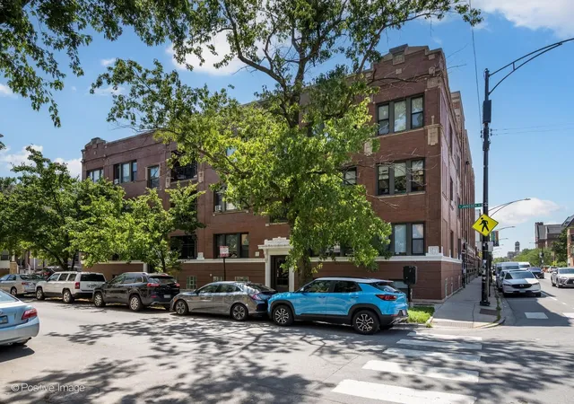 Homes for sale in Chicago, IL | 1453 W Irving Park Rd #305, Chicago, IL 60613 | MLS# 12697422