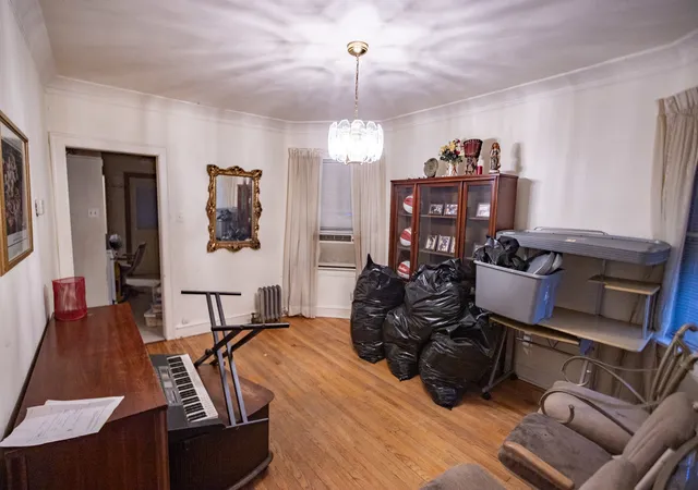 Listing Photo 2 - Condo for sale in building located at 8419 S Maryland Ave, Chicago, IL 60619 - Unit #