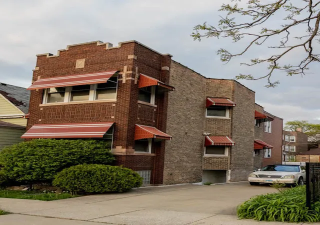 3rd image of 8419 S Maryland Ave, Chicago, IL 60619 | MLS# 12697427