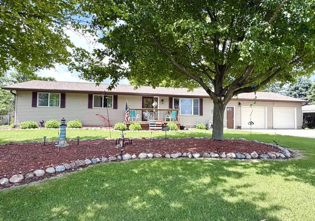 1st image of 110 N Seigel St, Lostant, IL 61334 | MLS# 12697428