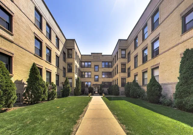 1st image of 4821 N Kimball Ave #3, Chicago, IL 60625 | MLS# 12697460