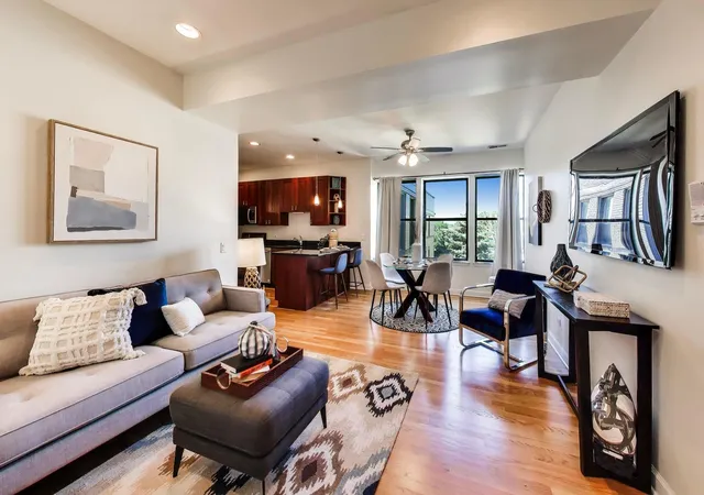 2nd image of 4821 N Kimball Ave #3, Chicago, IL 60625 | MLS# 12697460