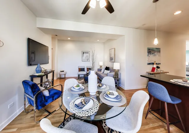 5th image of 4821 N Kimball Ave, Chicago, IL 60625