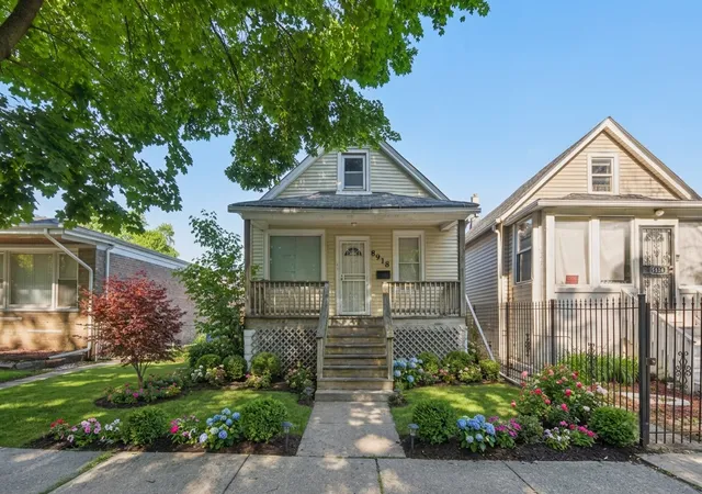 1st image of 8918 S Woodlawn Ave, Chicago, IL 60619 | MLS# 12697472