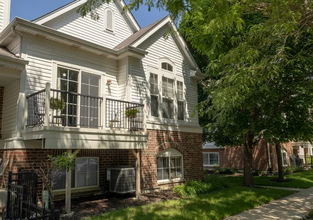 22nd image of 442 Plaza Pl, Aurora, IL 60504 | MLS# 12697491