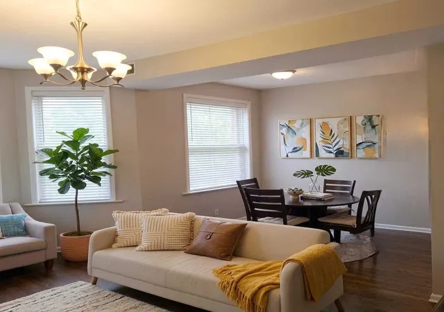 Photo 3 of Multi family home for sale at 4021 W 21st Street, Chicago, IL 60623 | MLS# 12697502 | Listing updated on 2026-08-01