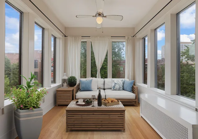4th image of 824 W Gunnison St, Chicago, IL 60640 | MLS# 12697506