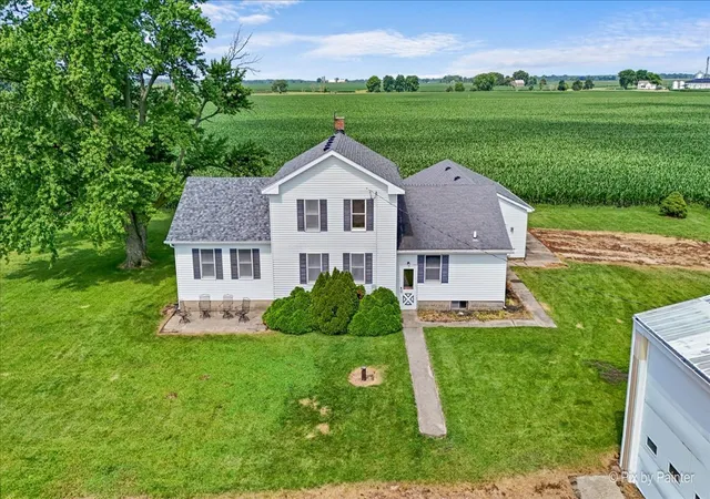 Homes for sale in Big Rock, IL | 46W763 Wheeler Rd, Big Rock, IL 60511 | MLS# 12697538