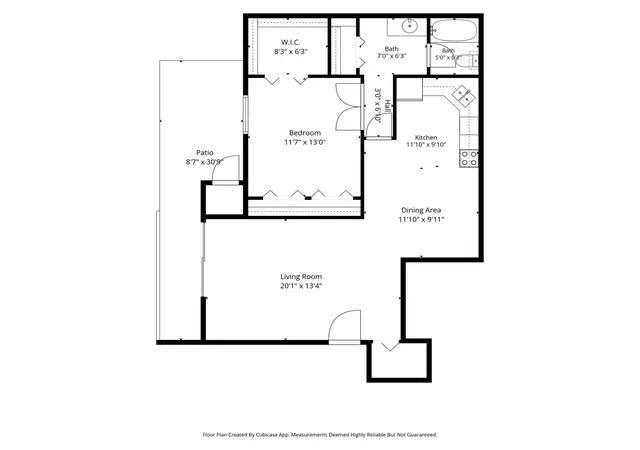 Homes for sale in Dundee, IL | 435 Cavalier Ct #105C, Dundee, IL 60118 | MLS# 12697566
