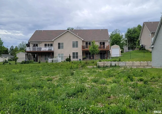 Homes for sale in Coal Valley, IL | 1806 E 6th Street A Street, Coal Valley, IL 61240 | MLS# 12697573
