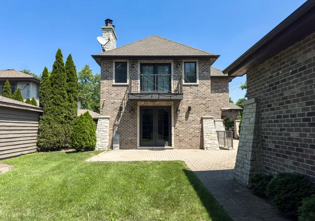 Photo 24 of Single family home for sale at 1820 Brophy Ave, Park Ridge, IL 60068 | MLS# 12697577 | Listing updated on 2026-08-15